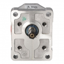 Шестеренчатый гидравлический насос Danfoss SNP1 3.8D CO01